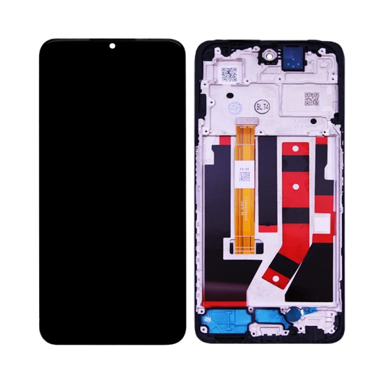 Touch+Display+Frame Oneplus Nord N30 5G Black